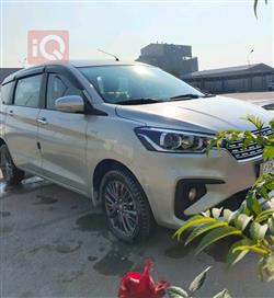 سوزوكي إرتيجا